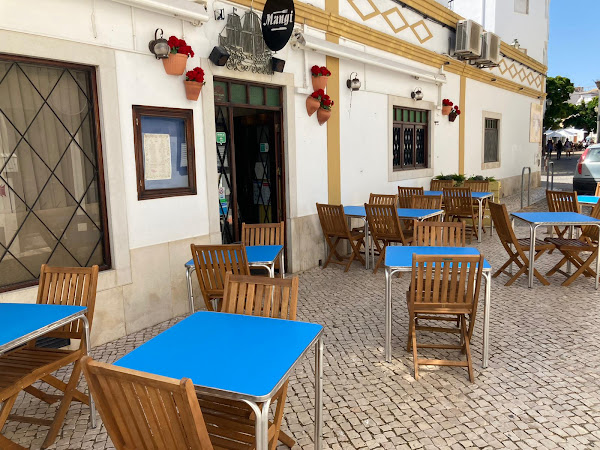 photo de Restaurante O Galeão à Lagos