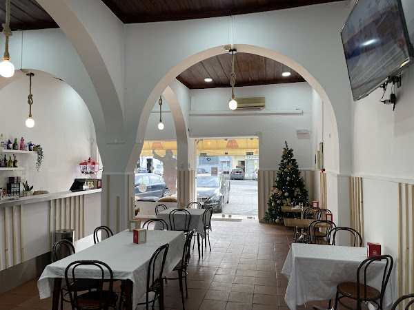 photo de Restaurante O Pastor à Vendas Novas