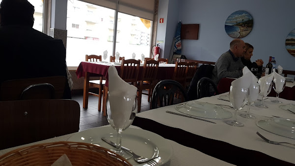 photo de Restaurante Os Manos à Monção