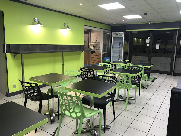 photo de Resto corner le trifo à L'Isle-d'Abeau