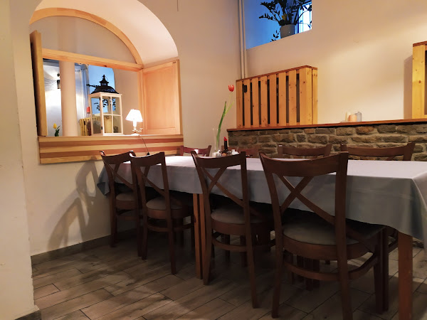 photo de Resto_gar restauracja Łukasza Szlęzaka à Olkusz
