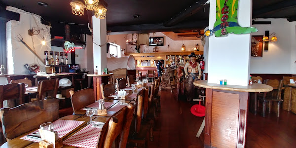 photo de Ribs House à Charleroi