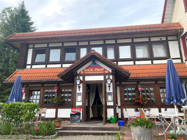photo de Rice Man à Titisee-Neustadt