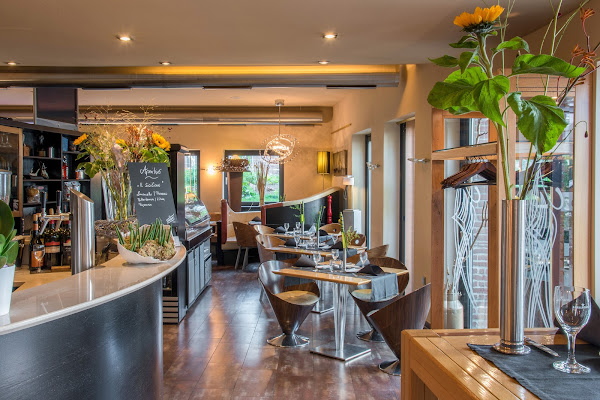 photo de Ristorante Carmelo à Recklinghausen