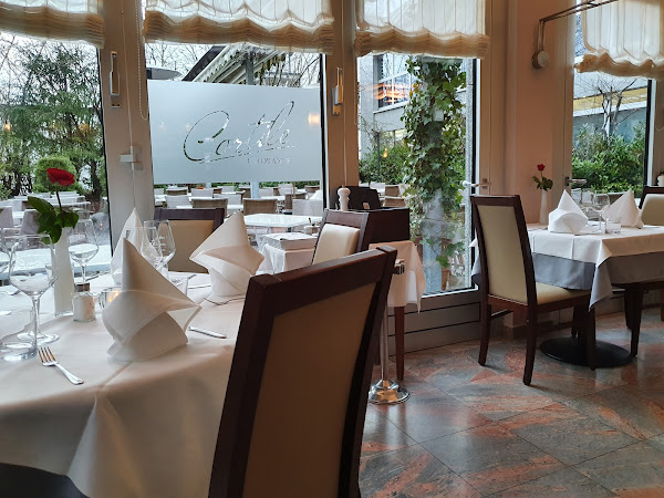 photo de Ristorante Cortile Kainz & Zarbo GmbH à Munich