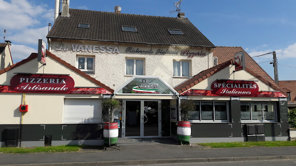 photo de Ristorante Da Vanessa à Ozoir-la-Ferrière