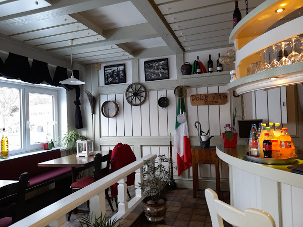 photo de Ristorante Dolce Vita à Titisee-Neustadt