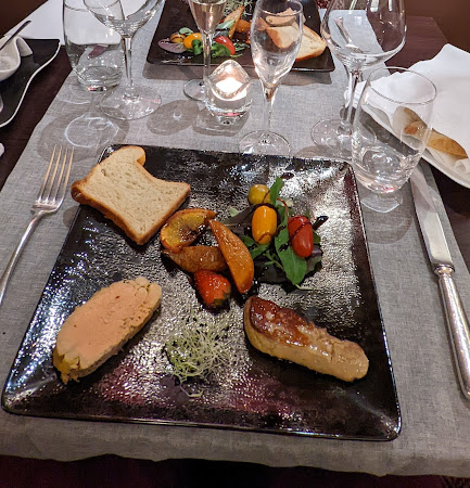 photo de Ristorante Enoteca Italiana à Tours