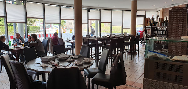 photo de Ristorante Il Carpaccio à Münster