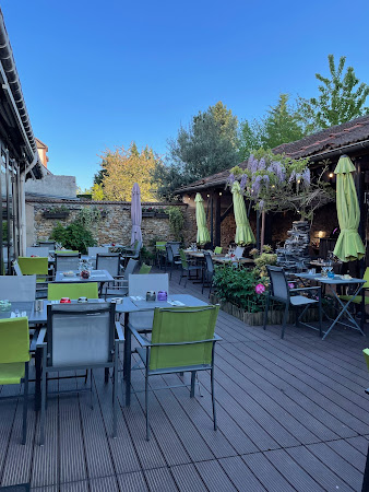 photo de Ristorante IL GIARDINO à Limeil-Brévannes