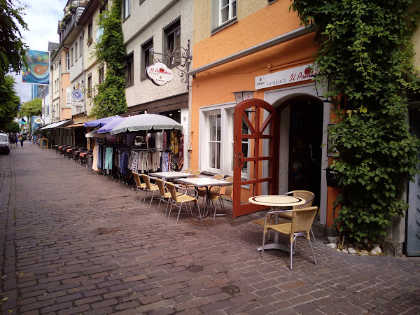 photo de Ristorante Il Pomodoro à Radolfzell