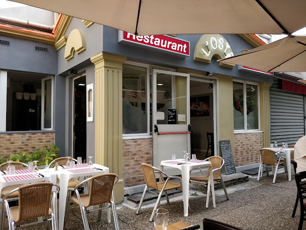 photo de Ristorante italienne OSTE à Sannois