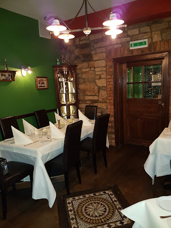 photo de Ristorante La Vigna à Dreieich