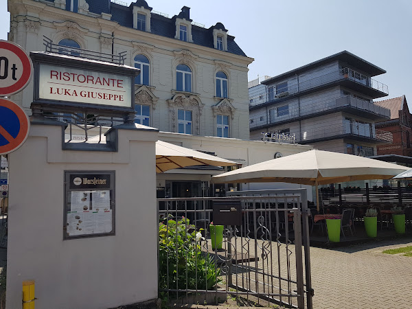 photo de Ristorante Luka Giuseppe à Zwickau
