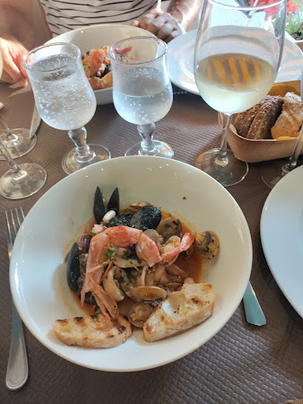 photo de RISTORANTE MASSIMO à Roquebrune-Cap-Martin