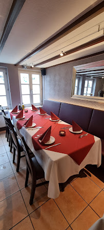 photo de Ristorante Pizzeria ITALIA à Halberstadt