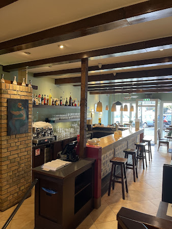 photo de Ristorante Pizzeria Milano à Schleswig