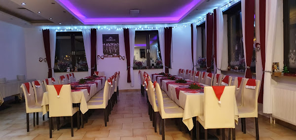 photo de Ristorante Pizzeria Mirsi à Mannheim