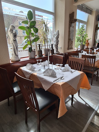 photo de Ristorante Roma - Schleswig à Schleswig