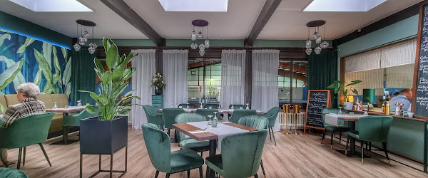 photo de Ristorante Tommaso à Iserlohn