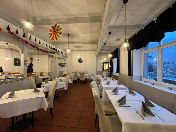 photo de Ristorante Toscana à Titisee-Neustadt