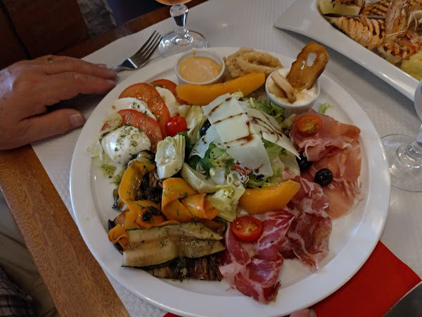 photo de Ristorante Val Nure à Épinay-sur-Seine