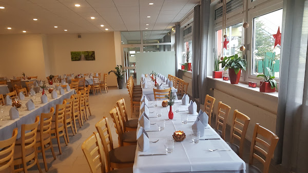 photo de Ristorante Verica à Kaiserslautern