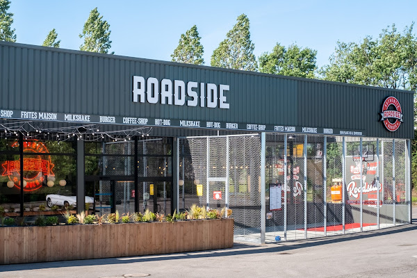 photo de Roadside | Burger Restaurant Vannes à Vannes