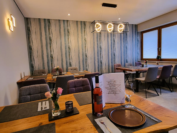 photo de Roberts Sonne Restaurant & Cafe à Titisee-Neustadt