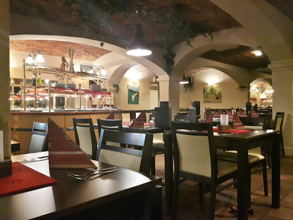 photo de Rodizio Lazador Brasil Restaurant à Oldenburg
