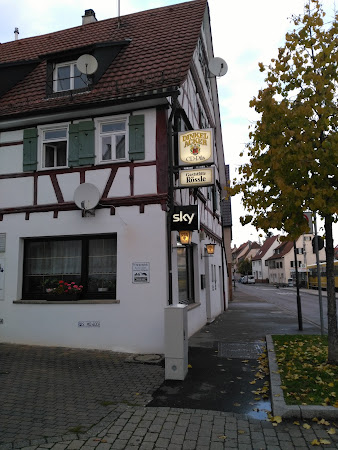 photo de Rößle à Stuttgart