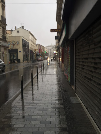 photo de Rôtisserie 92 à Bois-Colombes