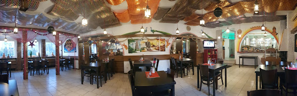 photo de Royal Aroma à Kaiserslautern