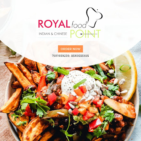 photo de ROYAL FOOD POINT, NAJAFGARH à Delhi