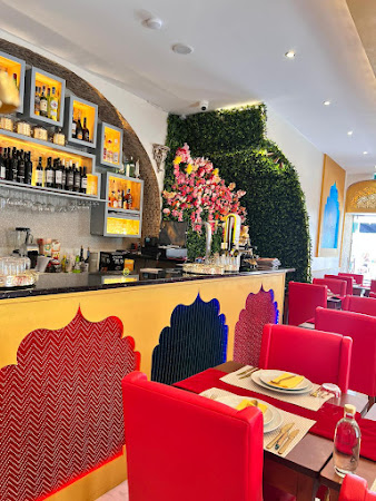 photo de Royal Indian Cuisine Lagos à Lagos