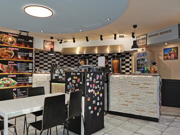 photo de Royal Kebab à Szczecin
