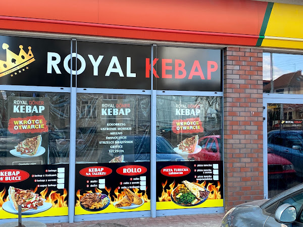 photo de Royal kebap chojnice à Chojnice