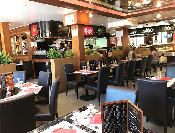 photo de ROYAL SUSHI à Courbevoie