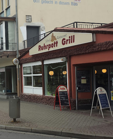 photo de Ruhrpott Grill à Bochum