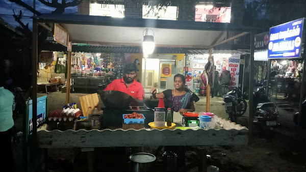 photo de S K S FAST FOOD à Chennai