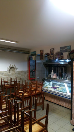 photo de Sahara Kebab à Płońsk
