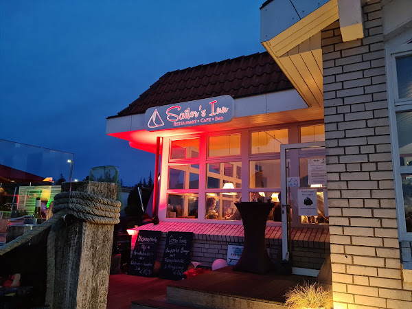 photo de Sailor's Inn Fehmarn à Fehmarn