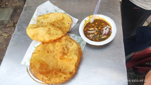 photo de Saini Chole Bhatoore à Sri Ganganagar