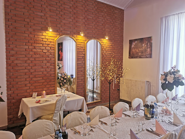 photo de Sala bankietowa Malaga à Malbork