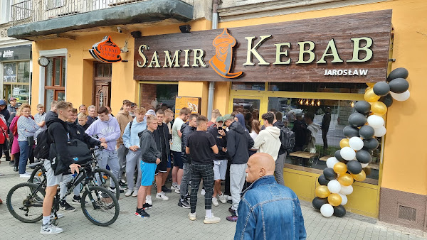 photo de Samir Kebab Jarosław à Jarosław