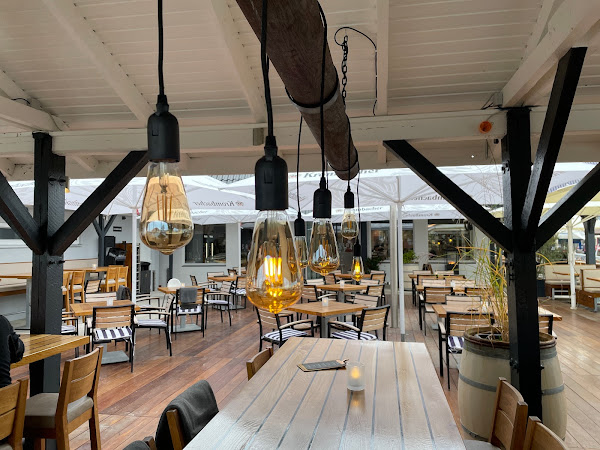photo de SAMOA Restaurant à Fehmarn