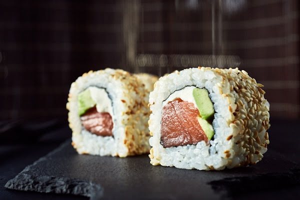 photo de Sana Sushi à Warsaw