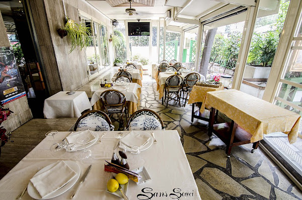photo de Sans Souci à Monaco