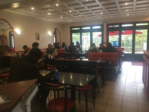 photo de Saray à Villepinte