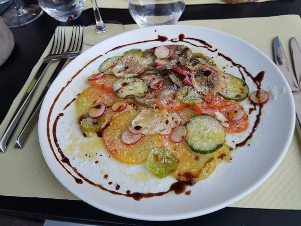 photo de Sarl Le Bistrot à Montceau-les-Mines